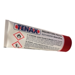 Hardener Paste Fast Tube 4.4oz
