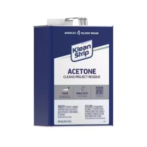 Klean Strip Acetone