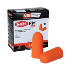 Ear Plugs