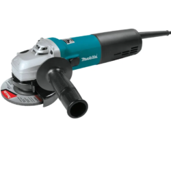 Makita Variable Speed Grinder 4-1/2″ 9564CV 12 amp