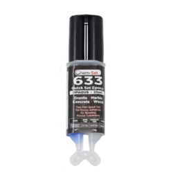 5 Minute Epoxy Adhesive 25ml Cartridge